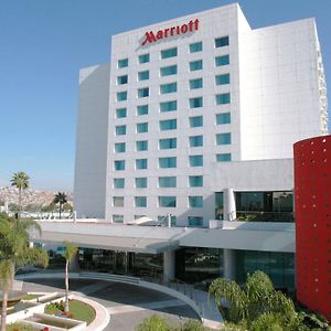 Marriott Tijuana Hotel